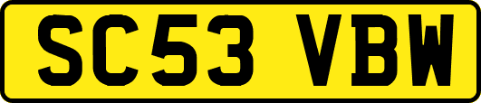 SC53VBW