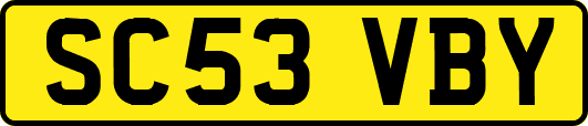 SC53VBY