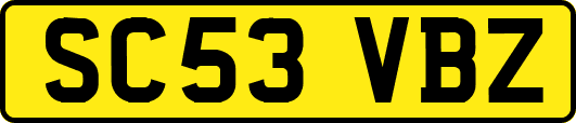 SC53VBZ
