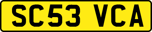 SC53VCA