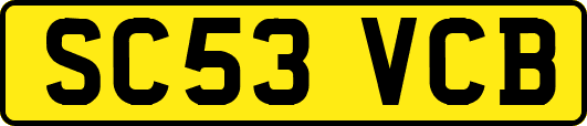 SC53VCB