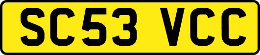 SC53VCC