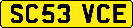 SC53VCE
