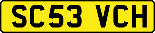 SC53VCH
