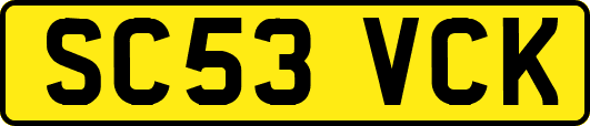 SC53VCK