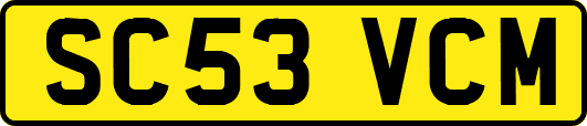 SC53VCM