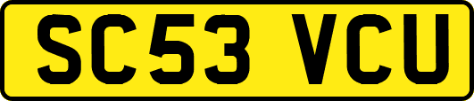 SC53VCU