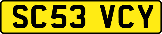SC53VCY