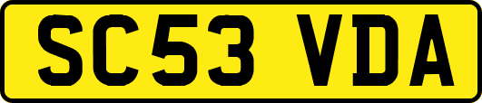 SC53VDA