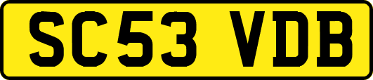 SC53VDB