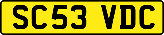 SC53VDC