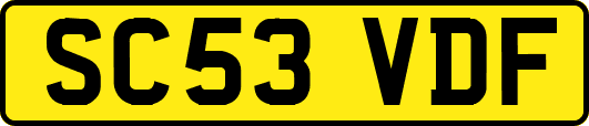 SC53VDF