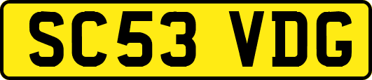 SC53VDG
