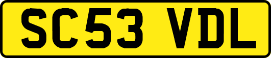 SC53VDL