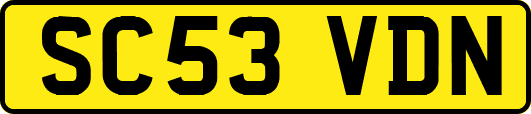 SC53VDN