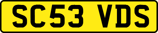 SC53VDS