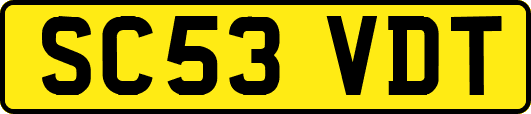 SC53VDT