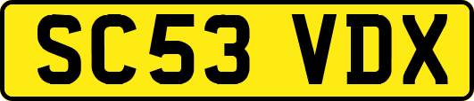 SC53VDX