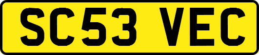 SC53VEC