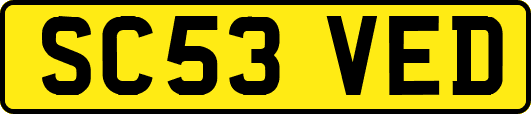 SC53VED