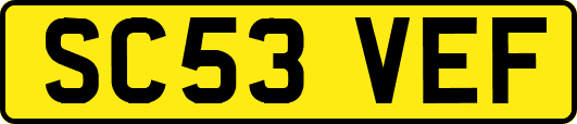 SC53VEF