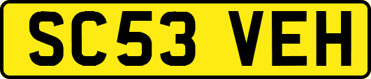 SC53VEH
