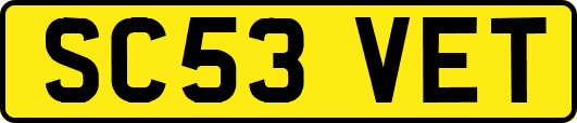 SC53VET
