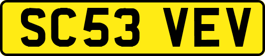 SC53VEV