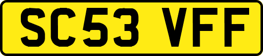 SC53VFF
