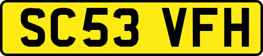 SC53VFH