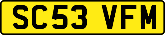 SC53VFM