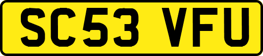 SC53VFU