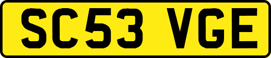 SC53VGE