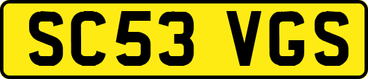 SC53VGS