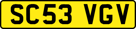 SC53VGV