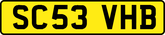 SC53VHB