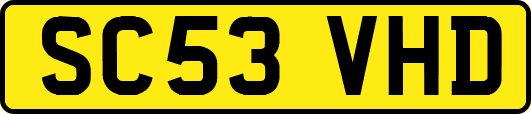SC53VHD