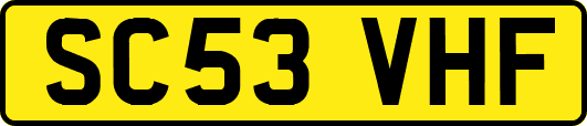 SC53VHF