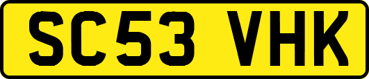 SC53VHK