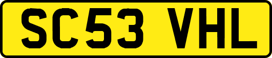 SC53VHL