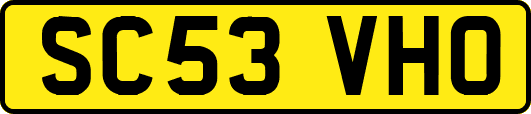 SC53VHO