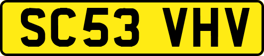 SC53VHV