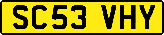 SC53VHY