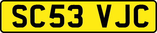 SC53VJC