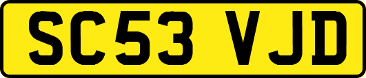 SC53VJD