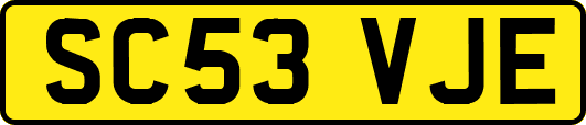 SC53VJE