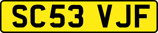 SC53VJF