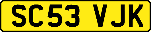 SC53VJK