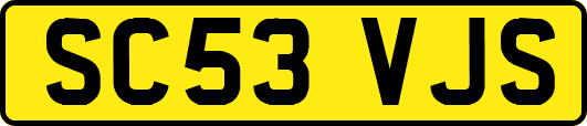 SC53VJS