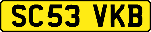 SC53VKB
